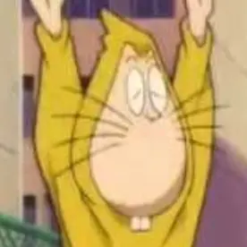 Profile image of ねずみ男