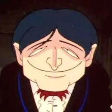 Profile image of 吸血鬼エリート