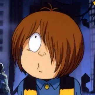 Profile image of 鬼太郎