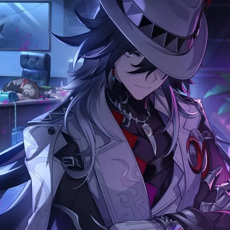 Zudanz의 애쉬베일의 조수가 되었다.