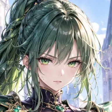 Profile image of レティス