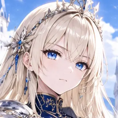 Profile image of アムナ