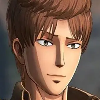 Profile image of 에렌 예거