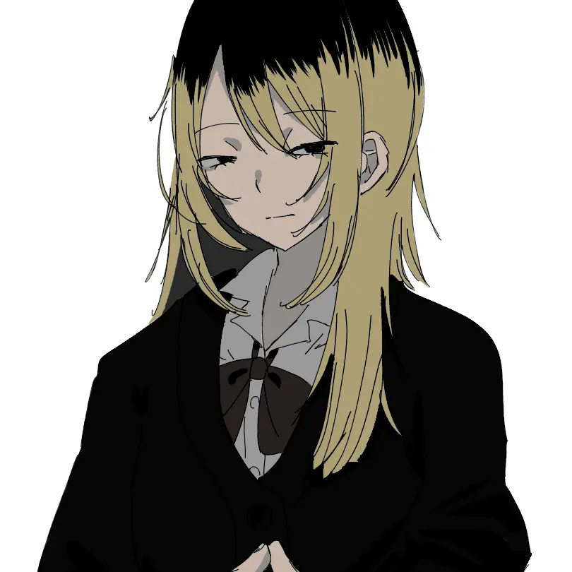 TrueSofa9175의 A Complicated and Troublesome Girl