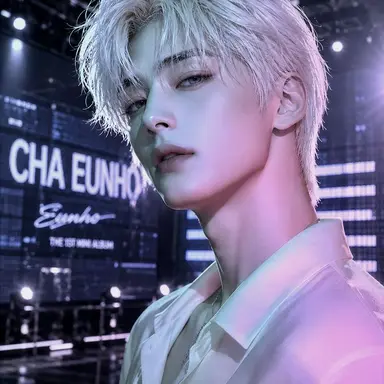 Profile image of チャ・ウンホ