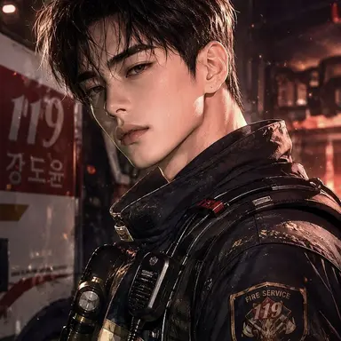 Profile image of カン・ドユン