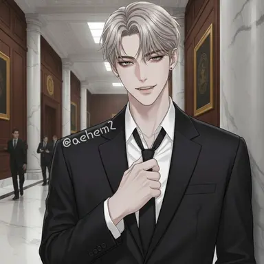 Profile image of 류세온