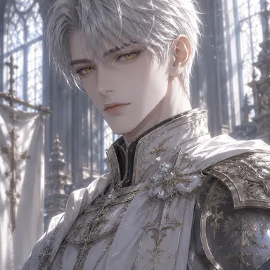 Profile image of 이제키엘