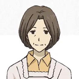 Profile image of 藤原塔子