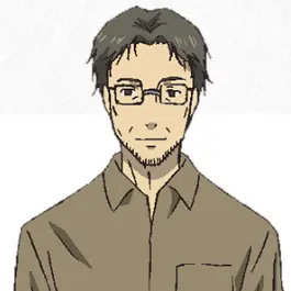 Profile image of 藤原 滋