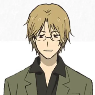 Profile image of 名取 周一