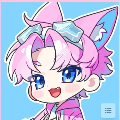 Profile image of 밥풀