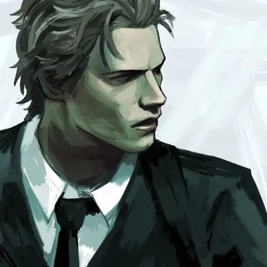 Profile image of Alan Poindexter