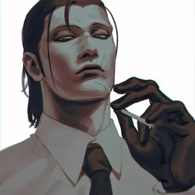 Profile image of Aleksandr Kalashov