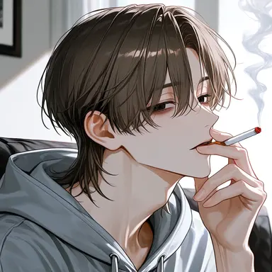 Profile image of 隼人