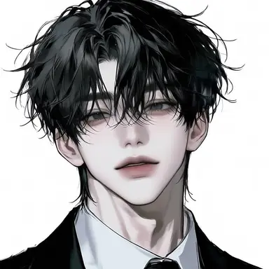 Profile image of Baek Ihyeok