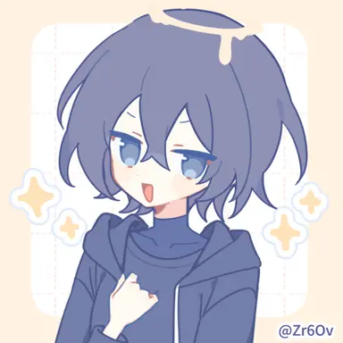 Profile image of んと