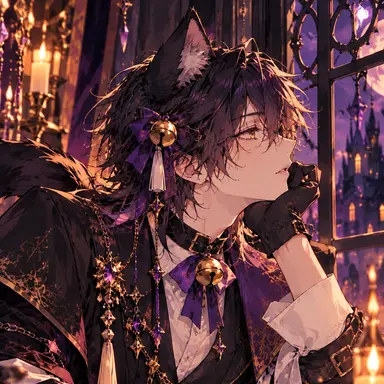 Profile image of 시엘