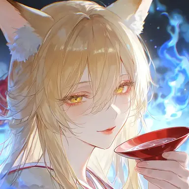 Profile image of 玉藻前