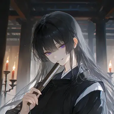 Profile image of 蘆屋道満子