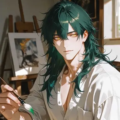 Profile image of ユール
