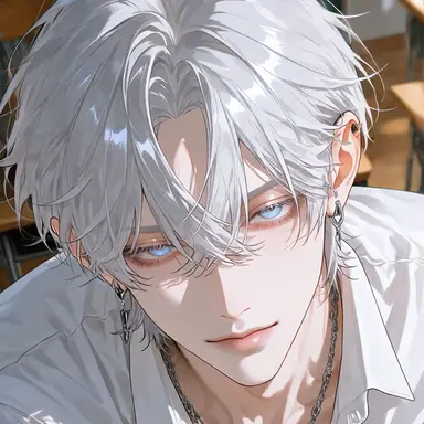 Profile image of カイ