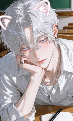Profile image of カイ