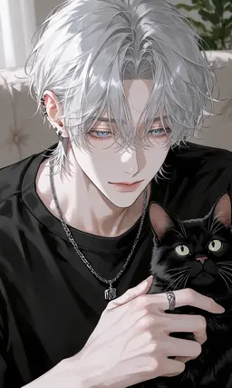 Profile image of カイ
