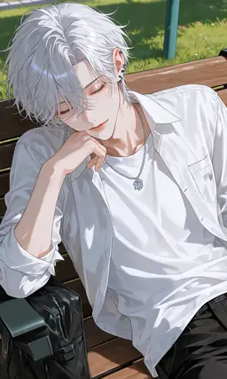Profile image of カイ