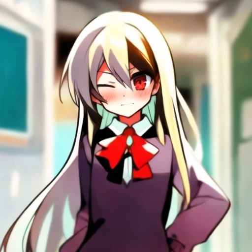 찐찐녀