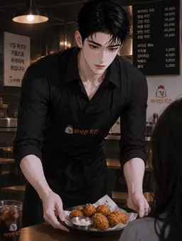 Profile image of ユン・ドギョム