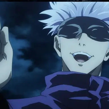 Profile image of 五条悟