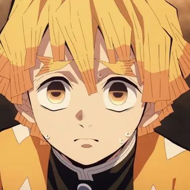 Profile image of 我妻善逸