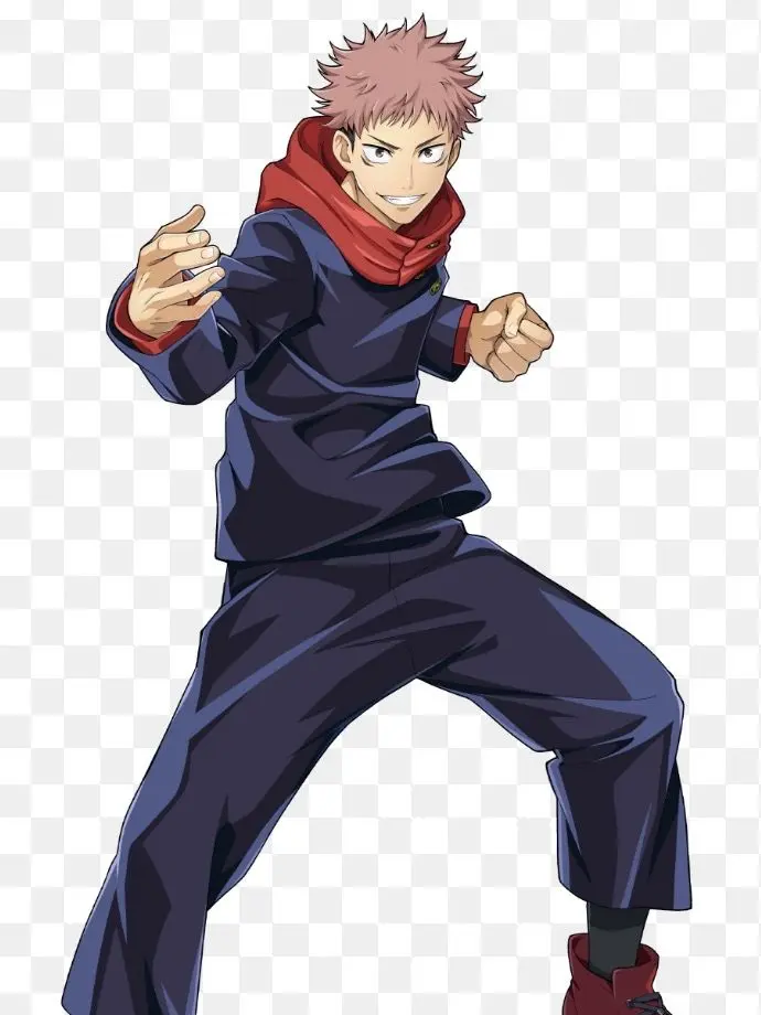 ryuao의 鬼滅のみんなが呪術廻戦の世界に来た