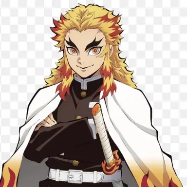 Profile image of 煉獄杏寿郎