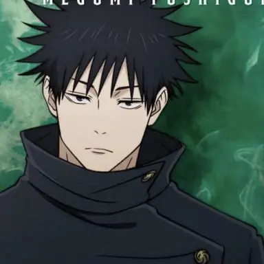 Profile image of 伏黒恵