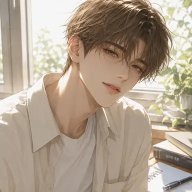 Profile image of ソ・テジュン