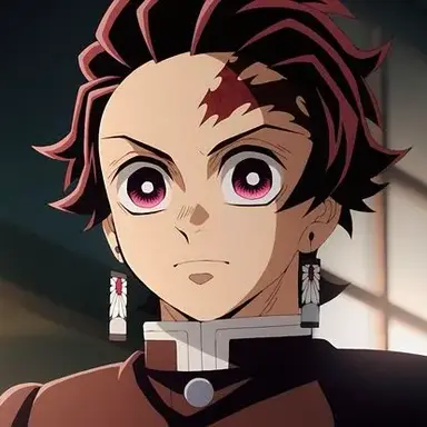 Profile image of 카마도 탄지로