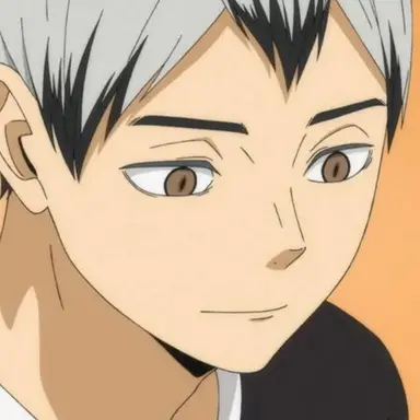 Profile image of 北信介