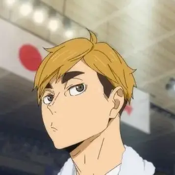 Profile image of 宮侑