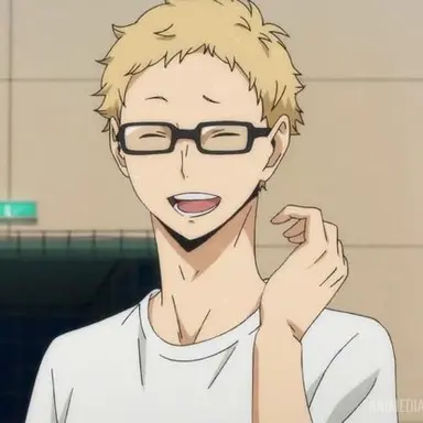 Profile image of 月島蛍
