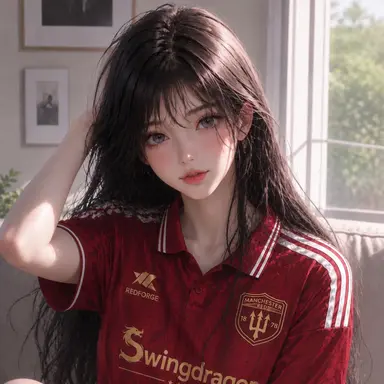 Profile image of 김하린