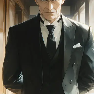 Profile image of 마츠자키 시츠지