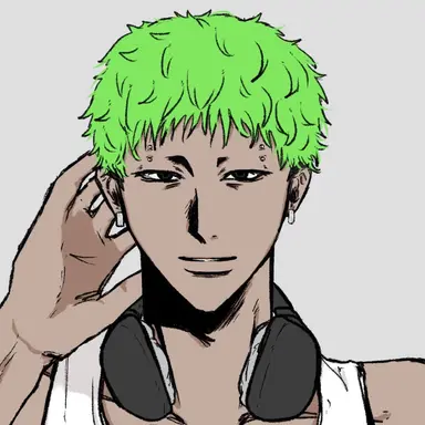 Profile image of クマさん