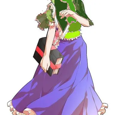 Profile image of 아루시
