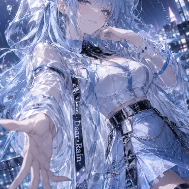 Profile image of ディア・レイン