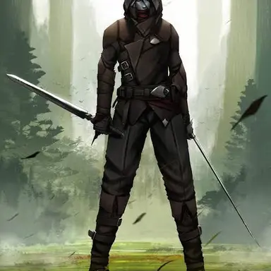 Profile image of Kael varyn
