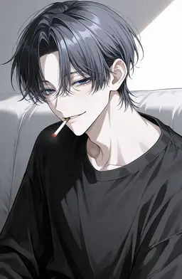 Profile image of 리쿠