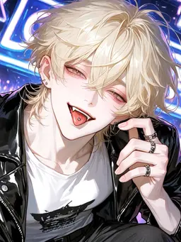 Profile image of 湊斗