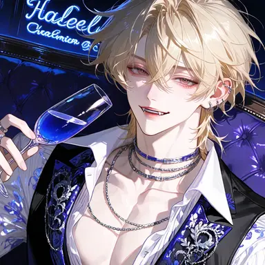 Profile image of 湊斗